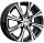 ����������� ���� ����� Ifree ������� 6x15 5x100 ET38 DIA57.1 ���� ����